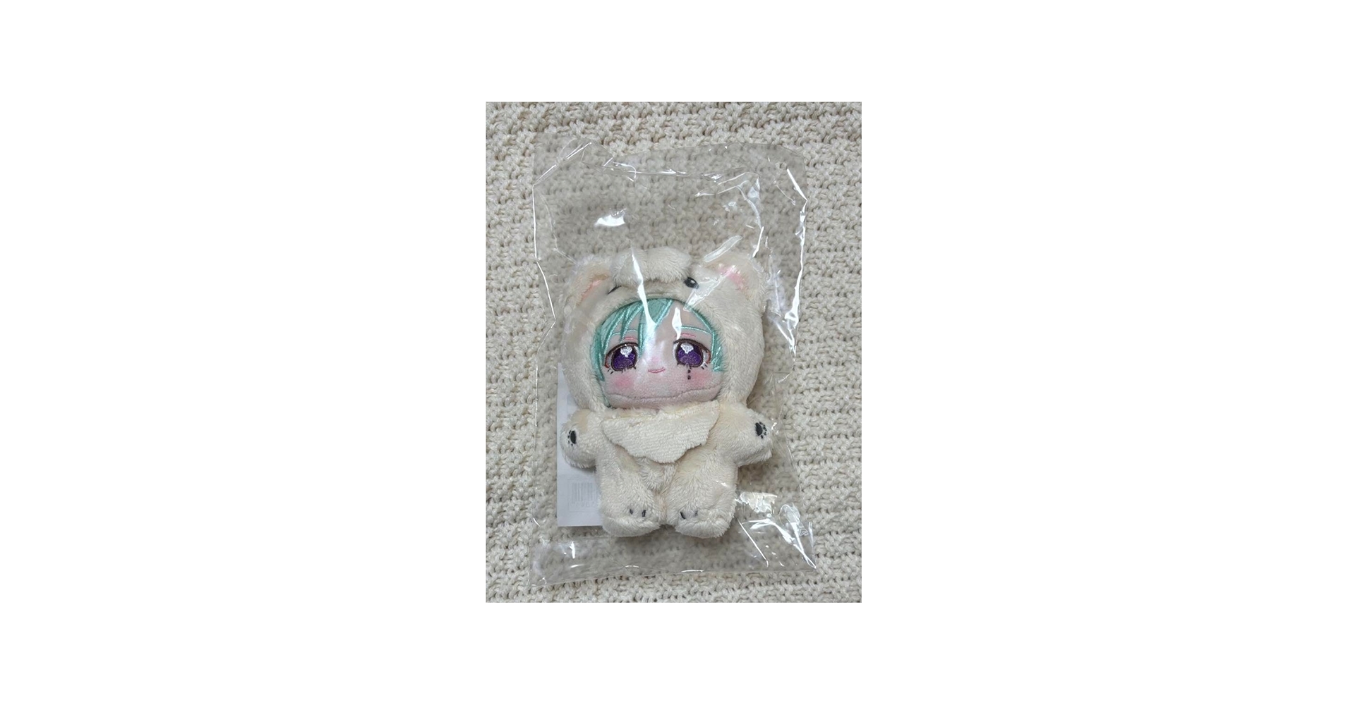 Amazon.co.jp: いつぬい 一緒に暮らすぬい 風早巽 : おもちゃ