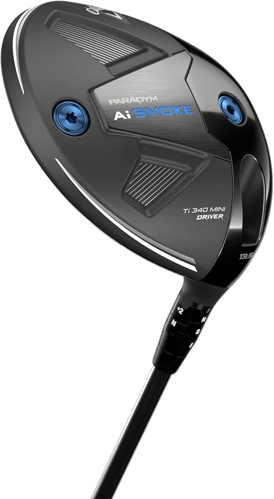 Amazon.co.jp: キャロウェイ(Callaway) 右用 ドライバー PARADYM Ai