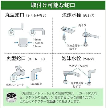 Amazon | ドリームバンク ビューク 浄水器 3年 カートリッジ交換 逆流