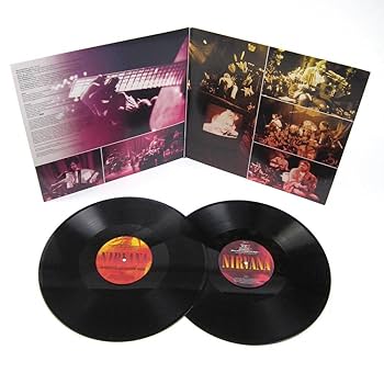 Amazon.co.jp: MTV Unplugged.. -Deluxe- [Analog]: ミュージック