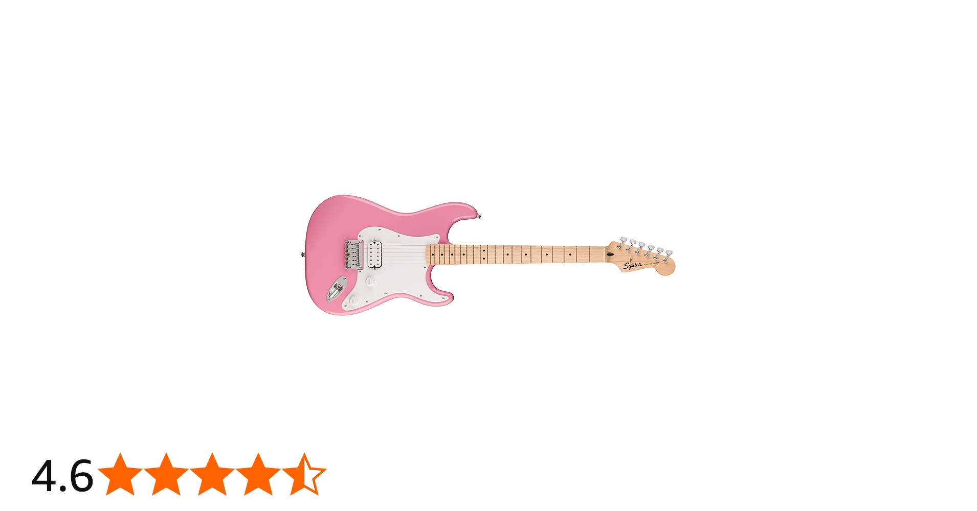 Amazon.co.jp: Squier by Fender スクワイヤー エレキギター Squier