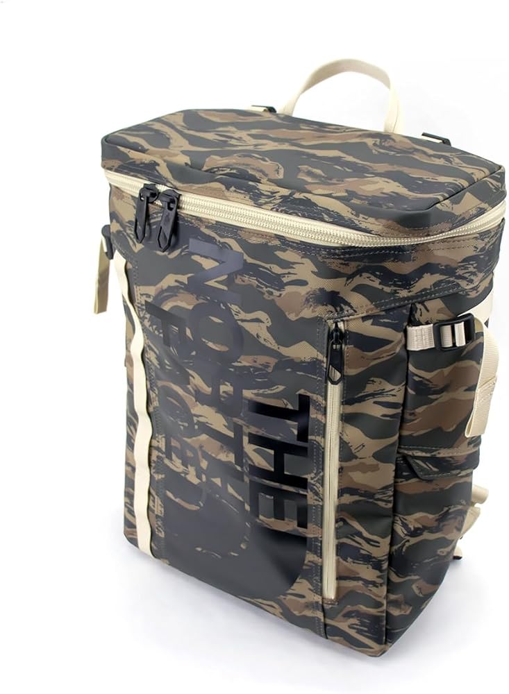 Amazon.co.jp: [ザノースフェイス] BCヒューズボックス2［NM82255］30L