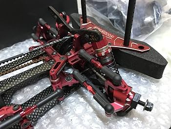 Amazon.co.jp: 未走行 overdose オーバードーズ Vacula バキュラ 1/10