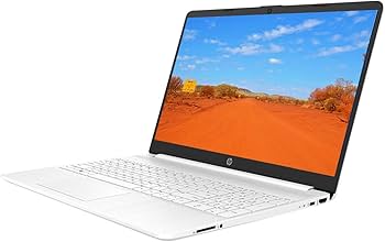 Amazon.com: HP 15 Notebook Laptop, 15.6