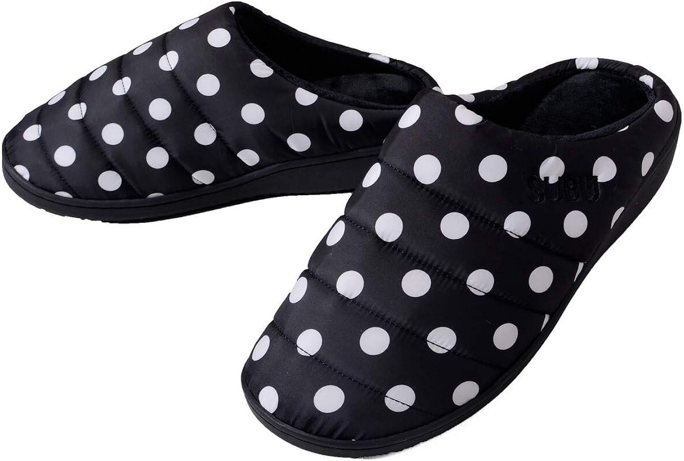 Amazon.co.jp: [スブ] ダウンサンダル【SUBU】DOTS(ドット) 0(21.5