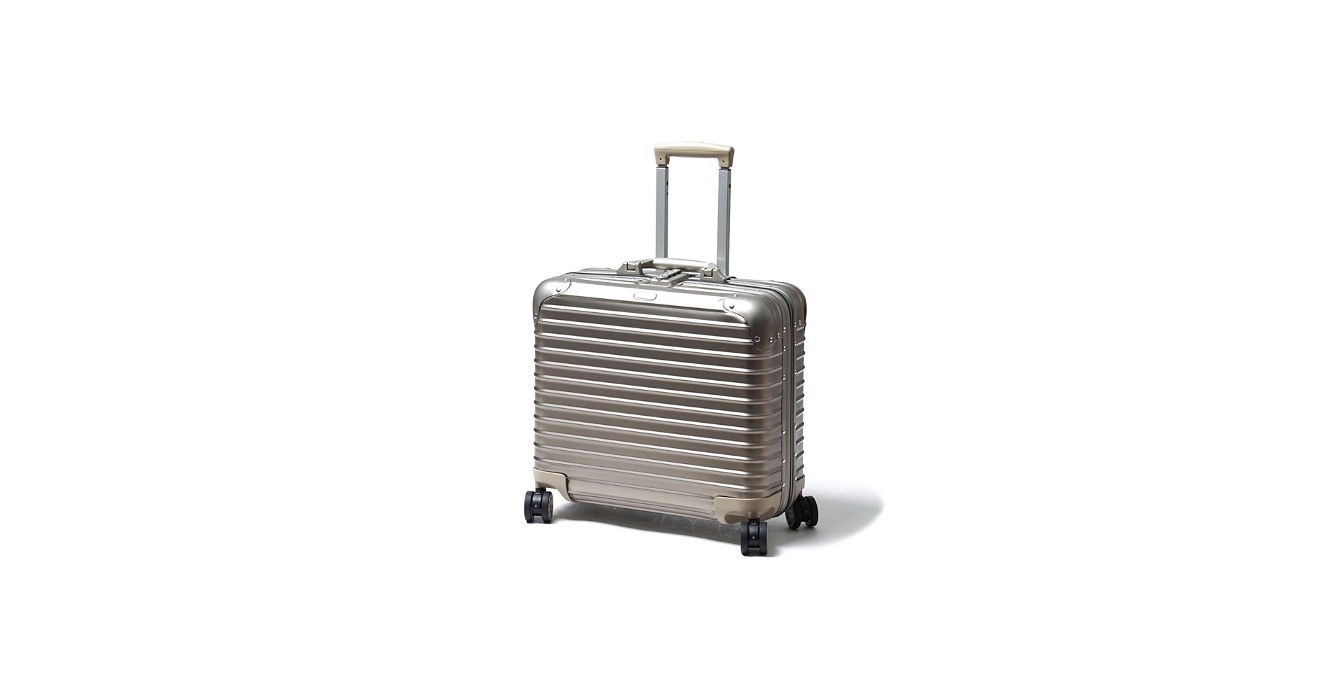 Amazon | [リモワ] スーツケース TOPAS TITANIUM BUSINESS40
