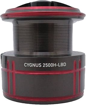 Amazon | ダイワ(DAIWA) 純正パーツ 19 シグナス 2500H-LBD スプール