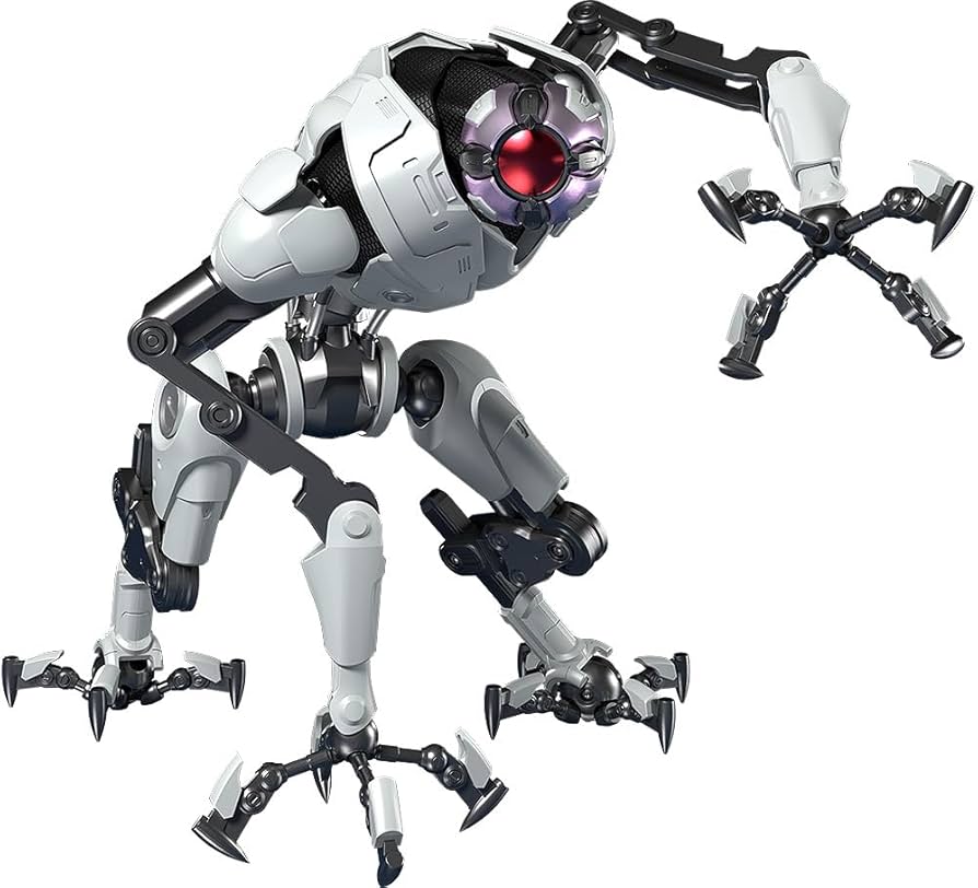 Amazon | グッドスマイルカンパニー(GOOD SMILE COMPANY) figma