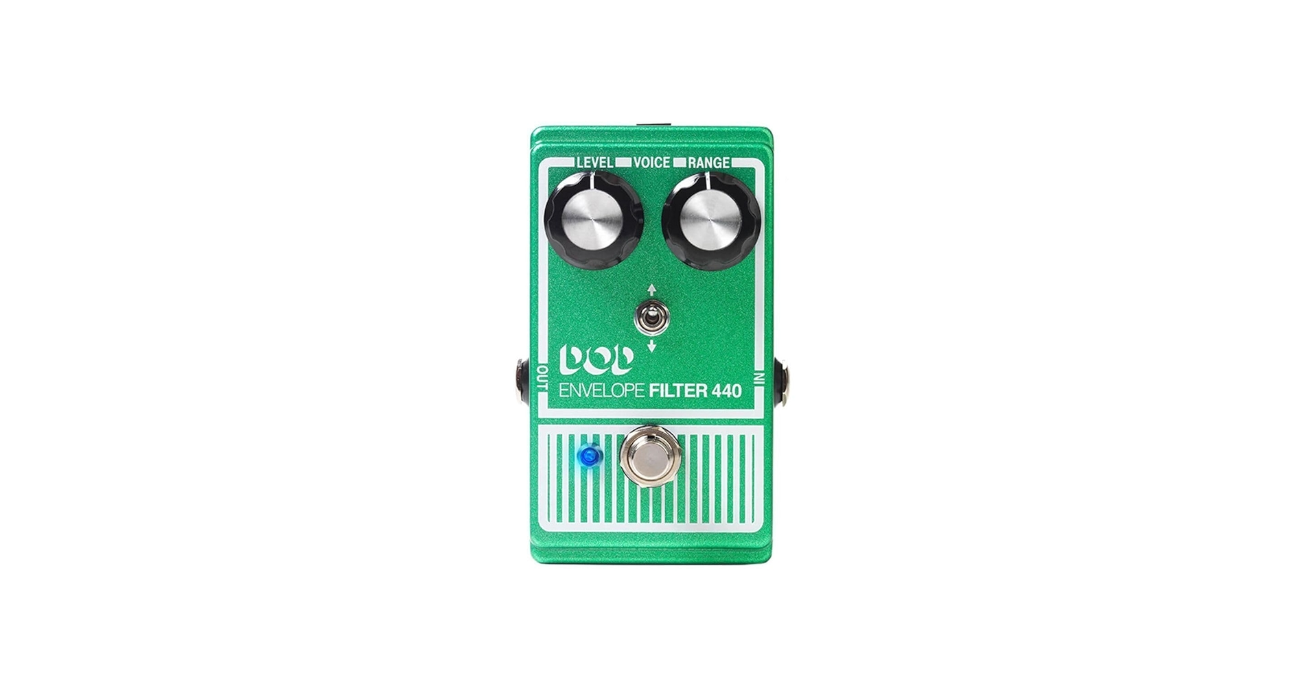 Amazon.com: Digitech DOD440-14 DOD 440 Envelope Guitar Filter