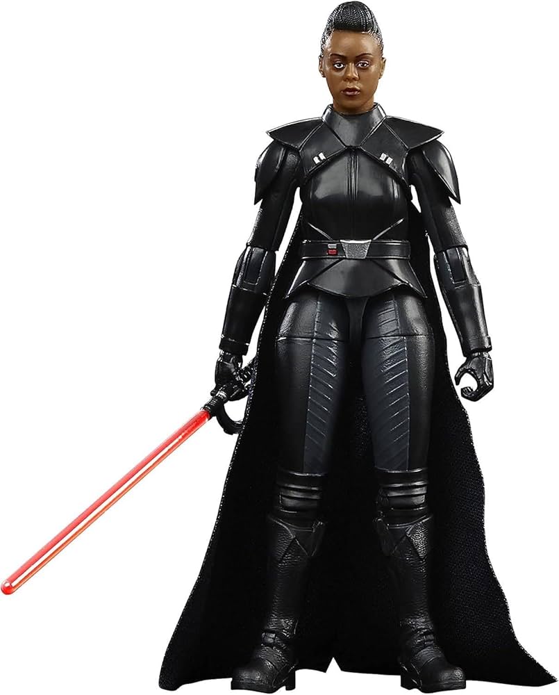 Amazon.co.jp: ハズブロ(HASBRO) スター・ウォーズ ブラックシリーズ