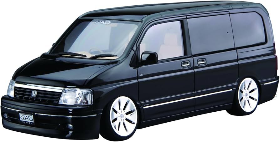 Amazon | 青島文化教材社(AOSHIMA) 1/24 ザ・チューンドカーシリーズ