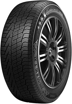 ④ 送料込◎MINI等へ MAK アルミ&スタッドレス【225/45R17