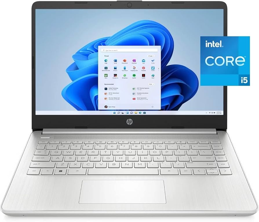 HP Laptop 14