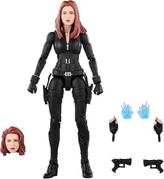 Amazon.co.jp: ハズブロ(HASBRO) Avengers MARVEL ハズブロ マーベル