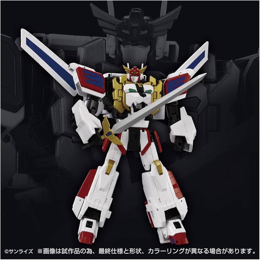 Amazon.co.jp: T-SPARK TOYRISE トイライズ キングエクスカイザー