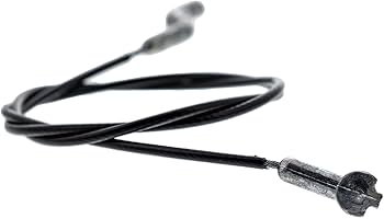 Amazon.com: MTD Genuine Parts Speed Selector Cable for Snow Blower
