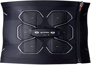 Amazon.co.jp: シックスパッド パワースーツアブズ/SIXPAD Powersuit