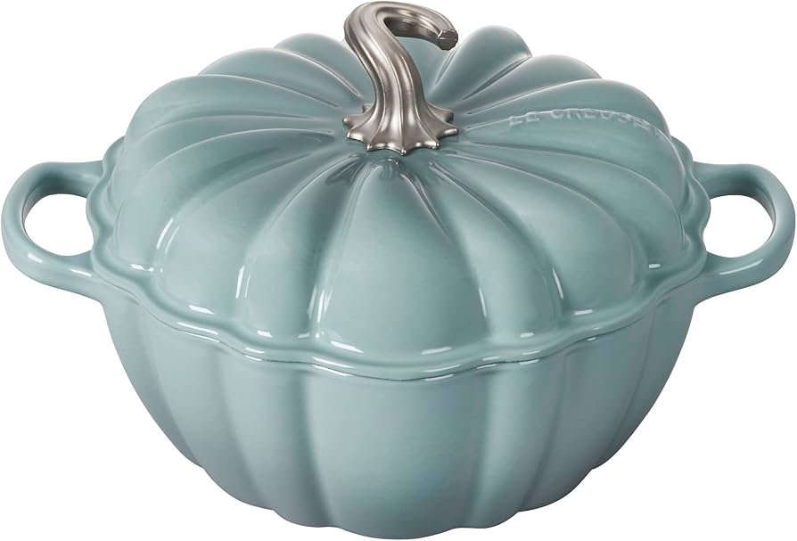 Amazon.co.jp: ル・クルーゼ(Le Creuset) 鋳物 ホーロー 鍋