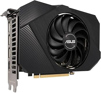 Amazon | ASUS Phoenix NVIDIA GeForce RTX 3050 ゲーミング