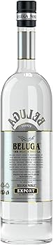 Amazon.co.jp: Beluga 国分 ベルーガ ノーブル [ ウォッカ 40度 ロシア