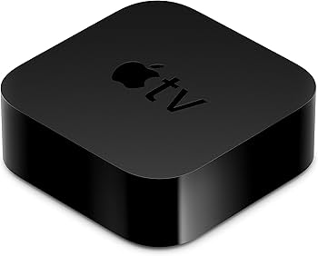 Apple 2021 Apple TV 4K (32GB) : Amazon.co.uk: Everything Else