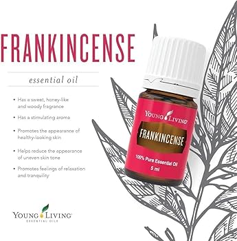 Amazon.com: Young Living Frankincense Essential Oil | Premium