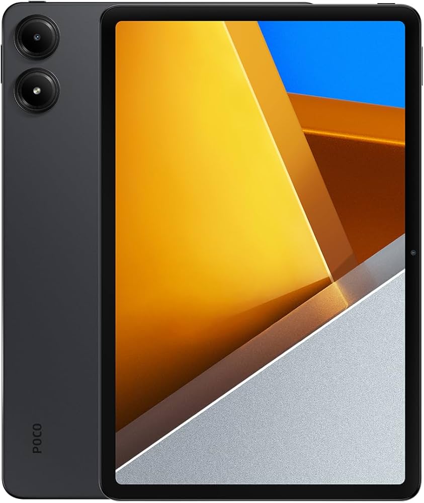 Amazon.co.jp: Xiaomi POCO Pad タブレット 8GB+256GB(最大1.5TB拡張