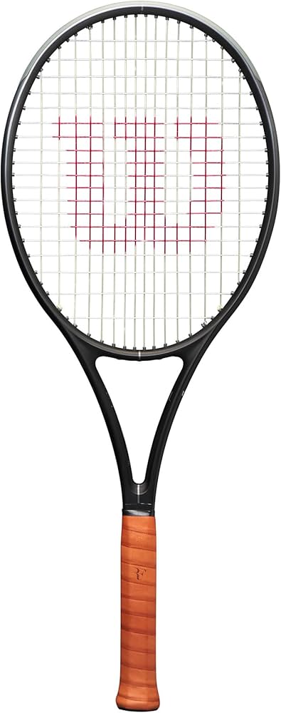 Amazon | ウイルソン Wilson 硬式テニスラケット RF 01 PRO フレーム
