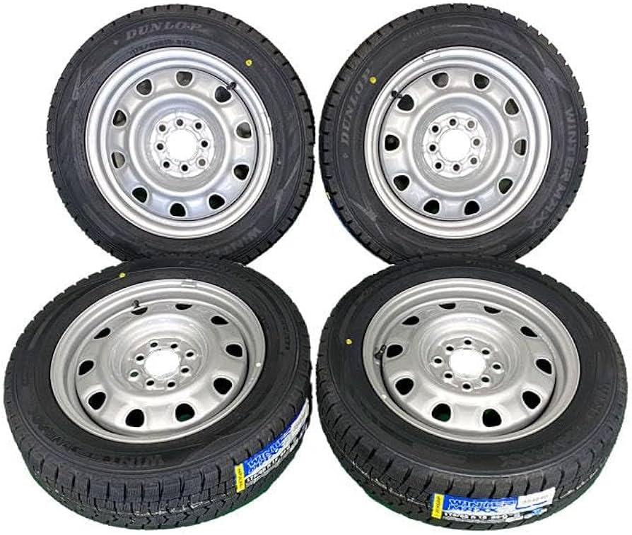 Amazon | フィット ヴィッツ スイフト 175/65R15 22年製 スタッドレス