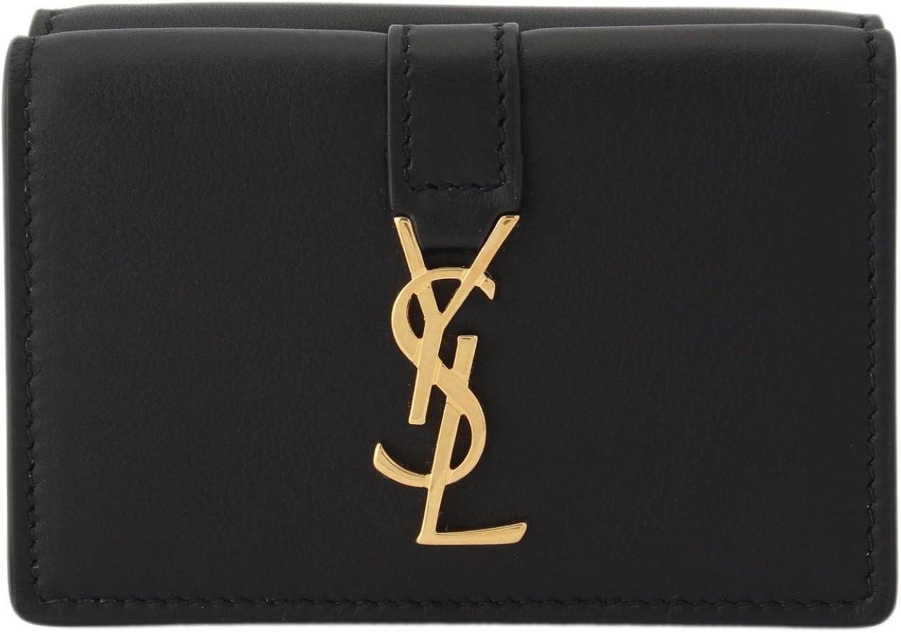 Amazon | (サンローラン) SAINT LAURENT YSL 財布 二つ折り 459880