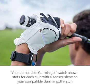 Amazon.co.jp: Garmin Approach CT10 - Full Set (14 sensors