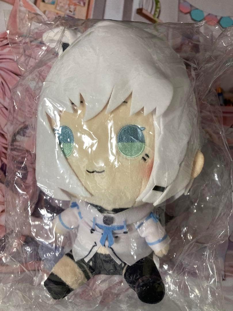 fgo もちもちマスコットsummer セット ジャンヌダルクオルタ 9個 fgo