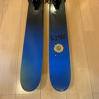 Amazon.co.jp: LINE SICK DAY 110 186cm ライン シックデー パウダー