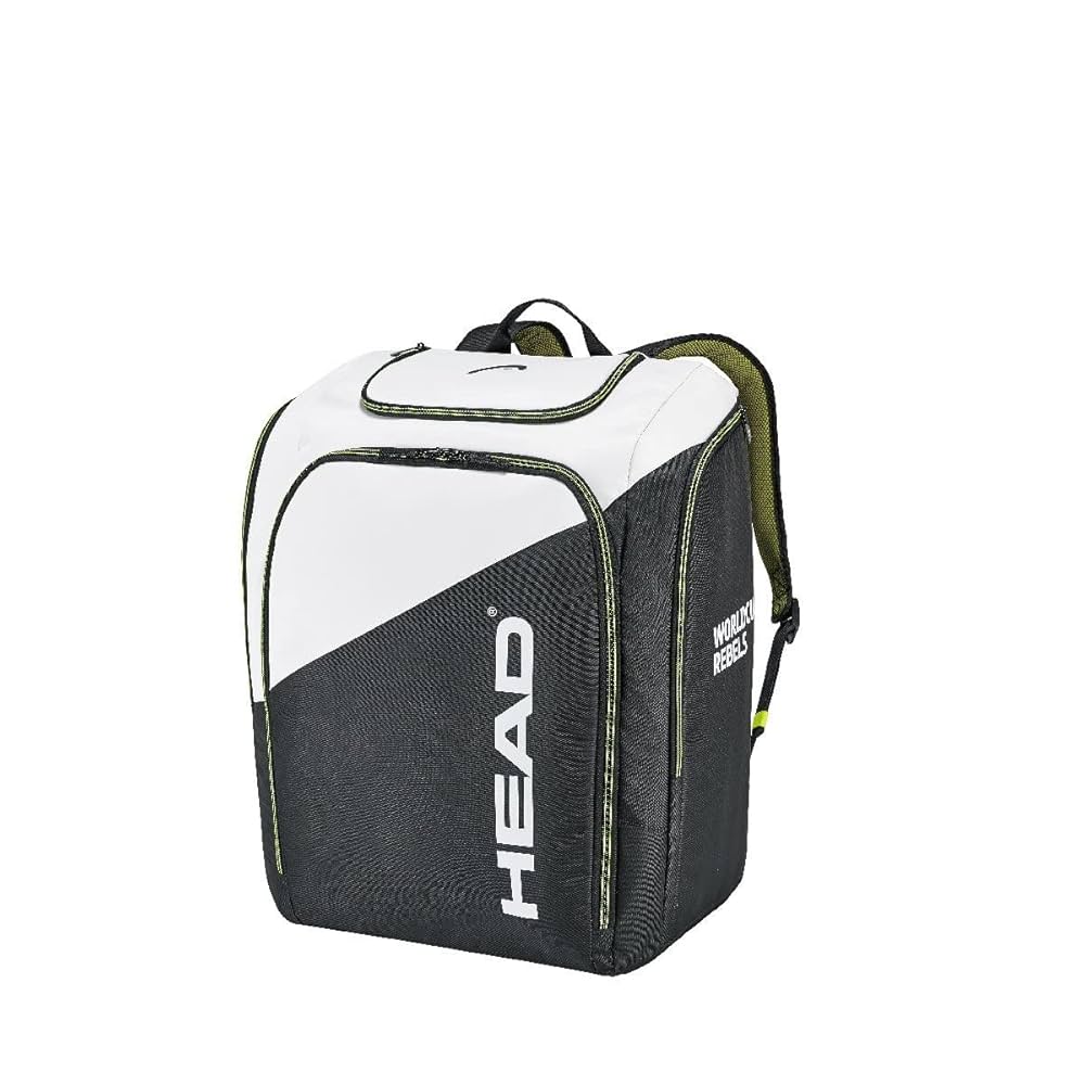 たけのこさん専用 HEAD スキーバッグ2台用(24-25) たけのこさん専用