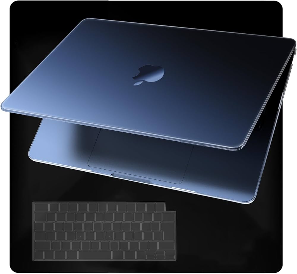 Amazon.co.jp: EooCoo [2026 M5用 MacBook Air 15 インチ M4 M3 M2