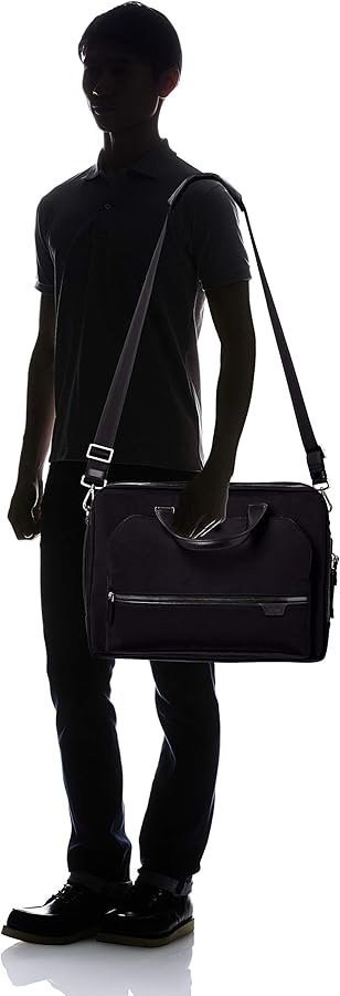 Amazon.co.jp: [トゥミ] ビジネスバック 公式 正規品 TUMI Harrison