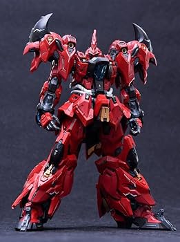 Amazon | [ToyBase] IN ERA+ 無限新星 1/100 RMD LIZARD リザード 23cm