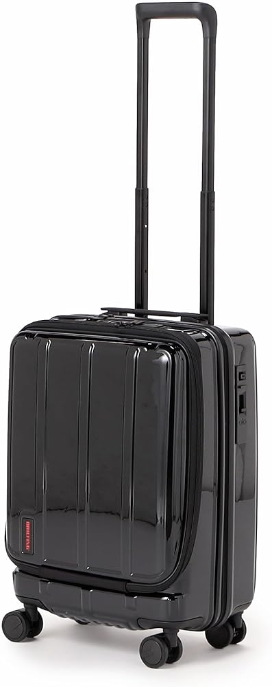 Amazon | [ブリーフィング] H-34F 約 34 L 2〜3泊 機内持ち込み対応