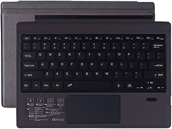 Amazon.co.jp: TJK ワイヤレスキーボード Bluetoothキーボード