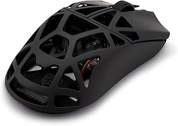 Amazon | WLMOUSE Beast X Mini Pro サイド穴なし ワイヤレス