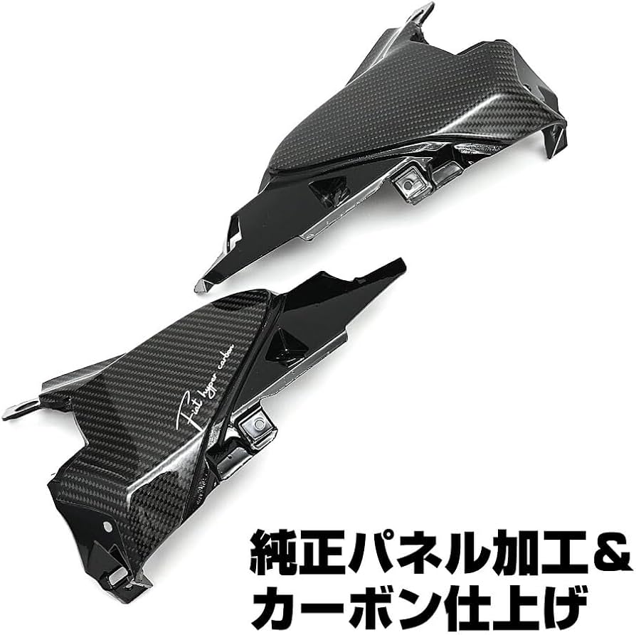 Amazon | フォルツァ 250 MF15 FORZA 対応 ミラーカバー ミラーレス