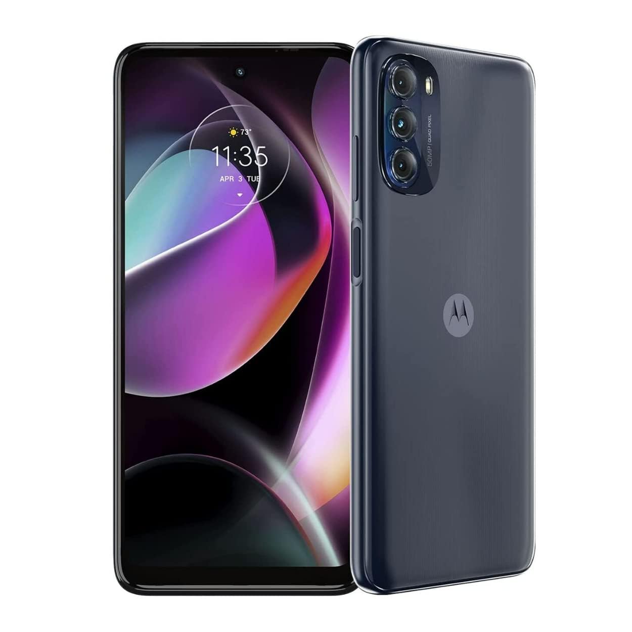 Amazon.com: Motorola Moto G 5G 6.6'' 4GB RAM 64GB Storage 5G