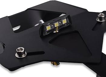 Amazon | LEDISHUN フェンダーレスキット適用 Z900RS(18-24) Z900RS