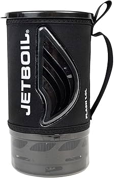 Amazon | ジェットボイル(JETBOIL) アウトドア キャンプ用バーナー