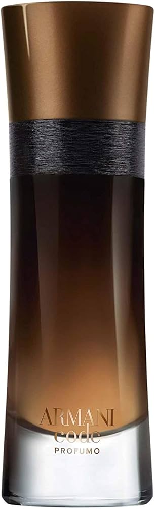 Giorgio Armani Code Profumo For Men 60ml - Eau de Parfum : Amazon