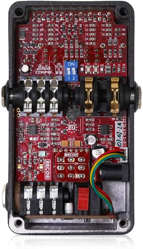 Amazon.co.jp: BECOS ベコス CompIQ STELLA Pro Compressor MkII with