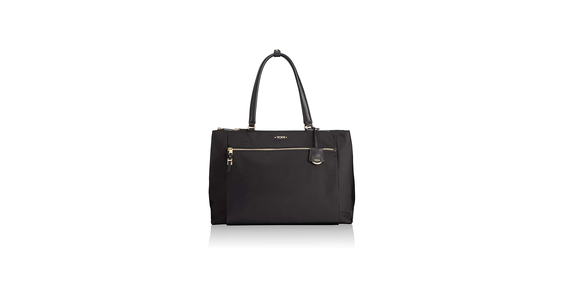 Amazon.com: TUMI - Voyageur Sheryl Business Laptop Tote - 14 Inch