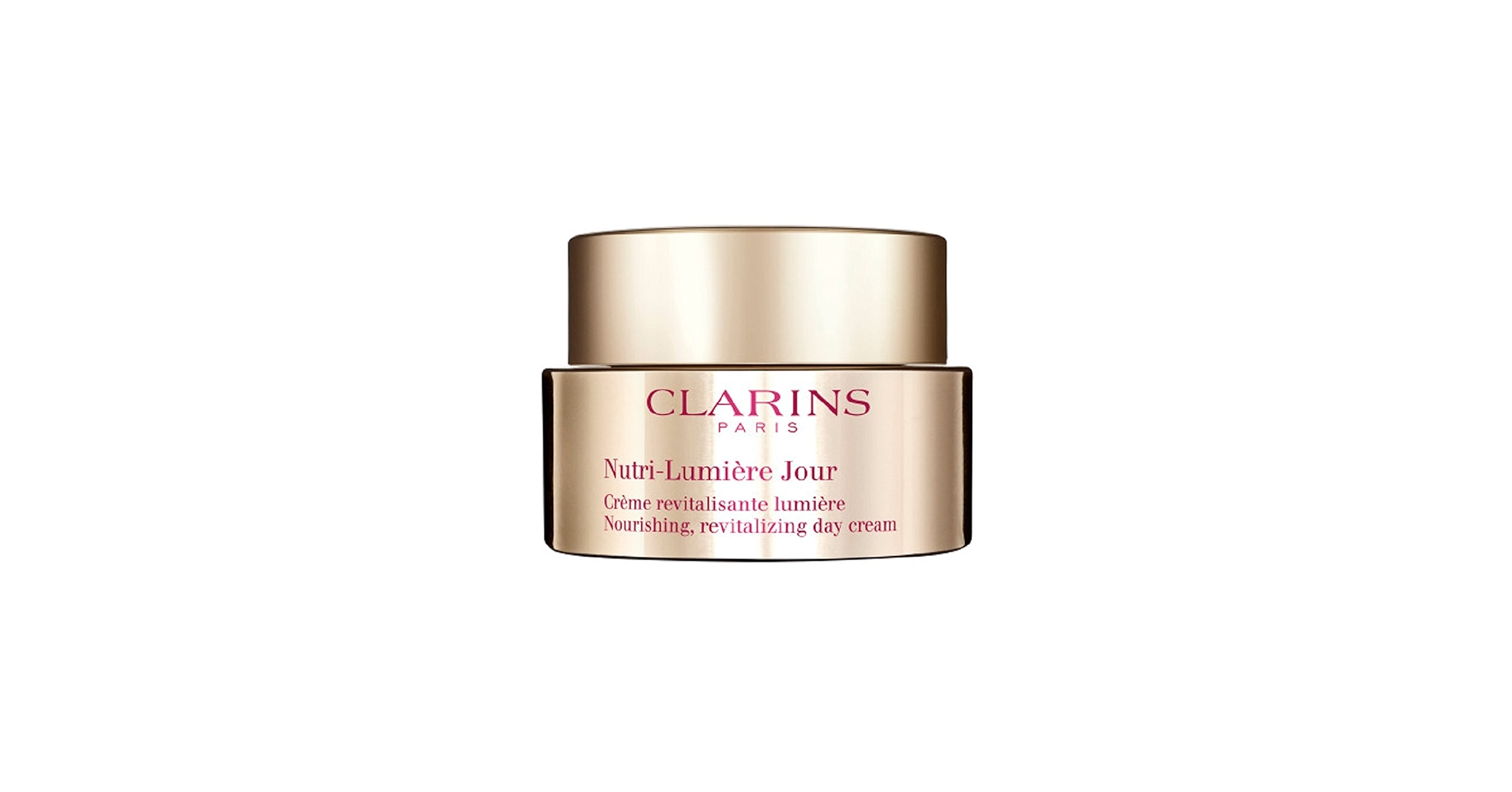 Amazon.com: Clarins Nutri-Lumière Day Cream | Anti-Aging