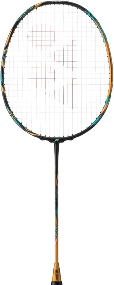 Amazon | ヨネックス Astrox 88 D PRO バドミントンラケット(キャメル