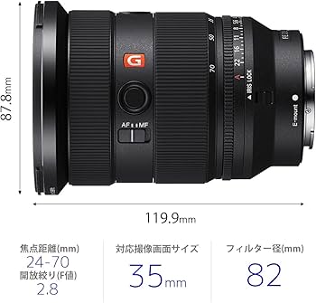 Amazon | SONY(ソニー) 【レンズ と 純正プロテクター セット】 大切な